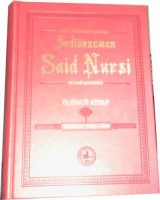 Osmanlı Araştırmaları Vakfı - ARŞİV BELGELERİ IŞIĞINDA BEDÎÜZZAMAN SAİD NURSÎ VE İLMÎ ŞAHSİYETİ- 3